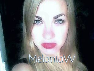 MelaniaW