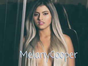 MelanyCooper