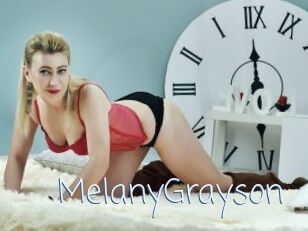 MelanyGrayson