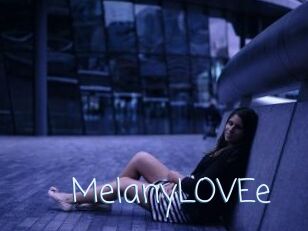 MelanyLOVEe
