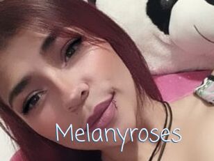 Melanyroses