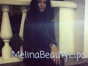 MelinaBeautyLips