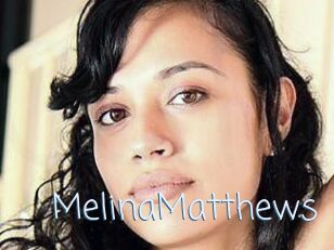 Melina_Matthews