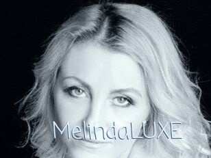 MelindaLUXE