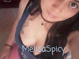 MelisaSpicy