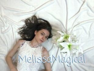 MelissaMagical