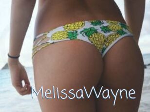 MelissaWayne