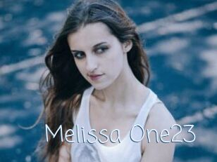 Melissa_One23