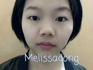 Melissadong