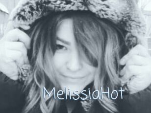MelissiaHot