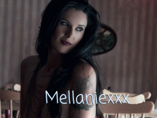 Mellaniexxx