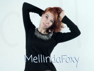 MellindaFoxy