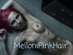 MelloniPinkHair