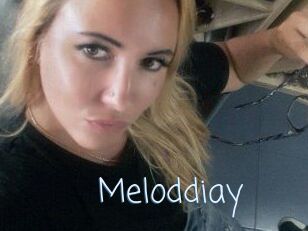 Meloddiay