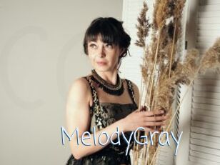 MelodyGray
