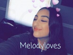 Melodyloves