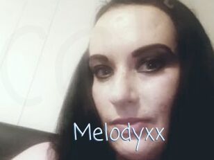 Melodyxx