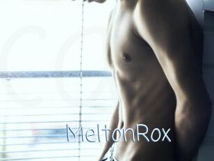 MeltonRox