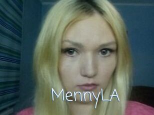 MennyLA