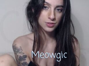 Meowgic