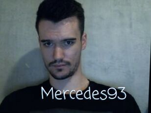 Mercedes93