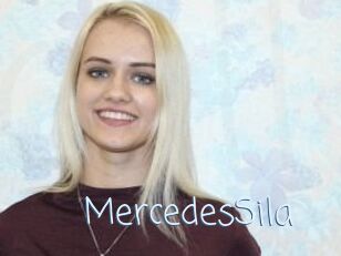 MercedesSila