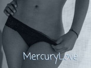 Mercury_Love