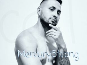 MercuryStrong