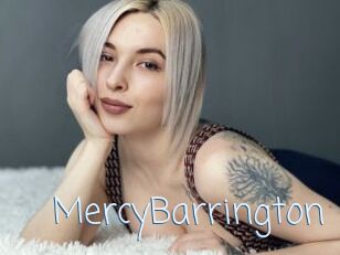 MercyBarrington