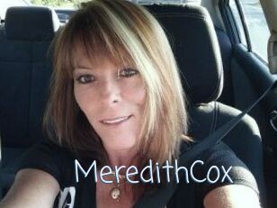 MeredithCox