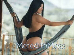 MeredithMoss