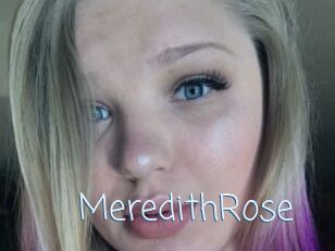 MeredithRose