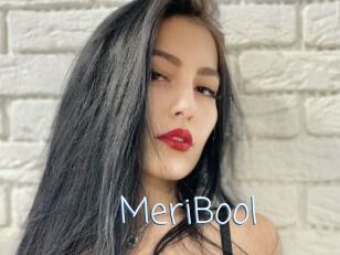 MeriBool