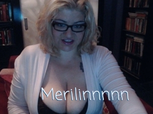 Merilinnnnn
