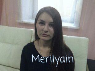 Merilyain
