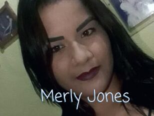 Merly_Jones