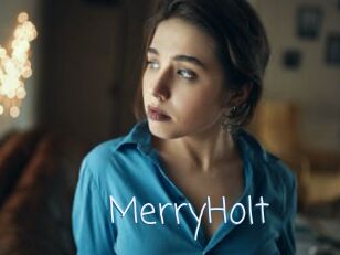MerryHolt