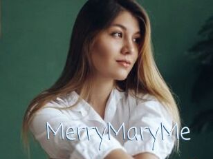 MerryMaryMe