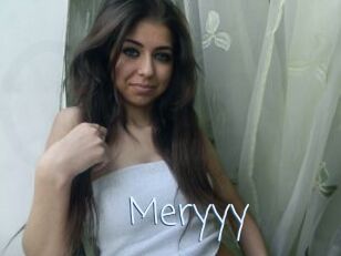Meryyy