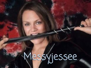 Messyjessee