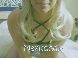 Mexicandie