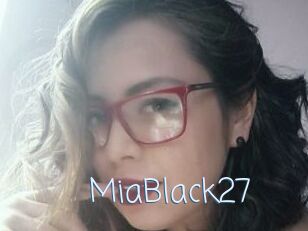 MiaBlack27