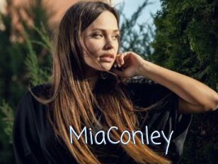 MiaConley
