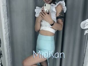 MiaKan