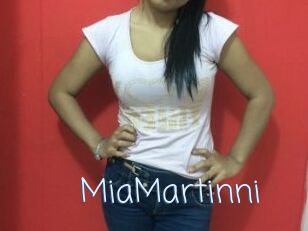 MiaMartinni