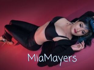 MiaMayers