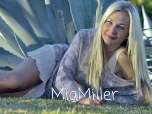 MiaMiller