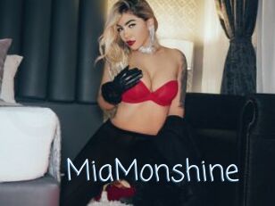 MiaMonshine
