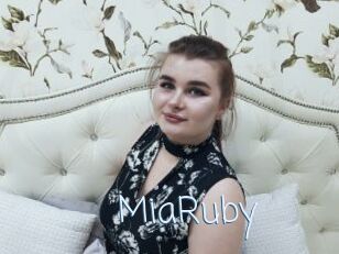 MiaRuby