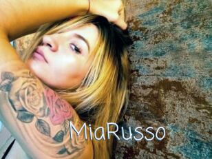 MiaRusso
